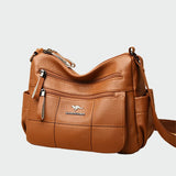 Mala de mão elegante atemporal - Ines Braga