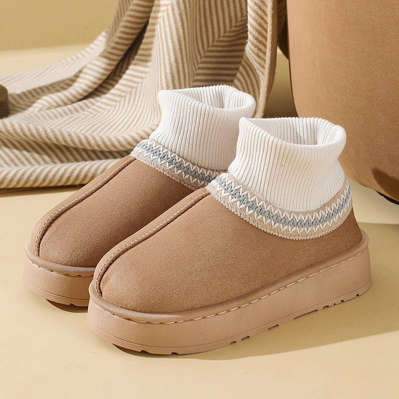 Manola | O toque de pelúcia que transforma o seu inverno - Ines Braga