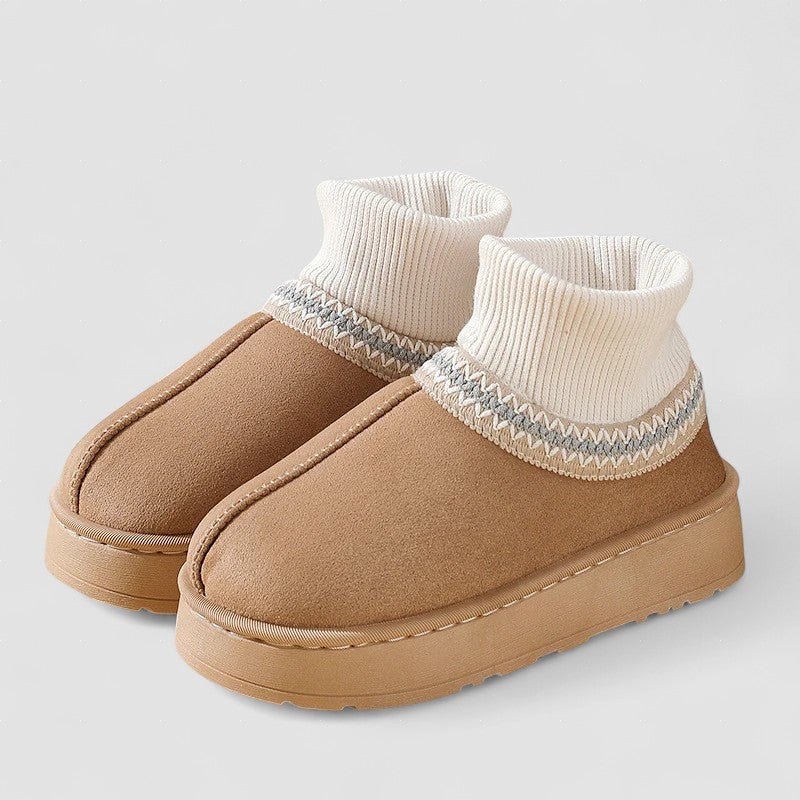 Manola | O toque de pelúcia que transforma o seu inverno - Ines Braga