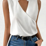 Mara | Top Respirável com Estilo Descontraído - Ines Braga