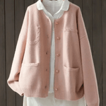 Marcela | Cardigã Elegante - Ines Braga