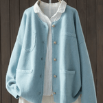 Marcela | Cardigã Elegante - Ines Braga