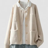 Marcela | Cardigã Elegante - Ines Braga