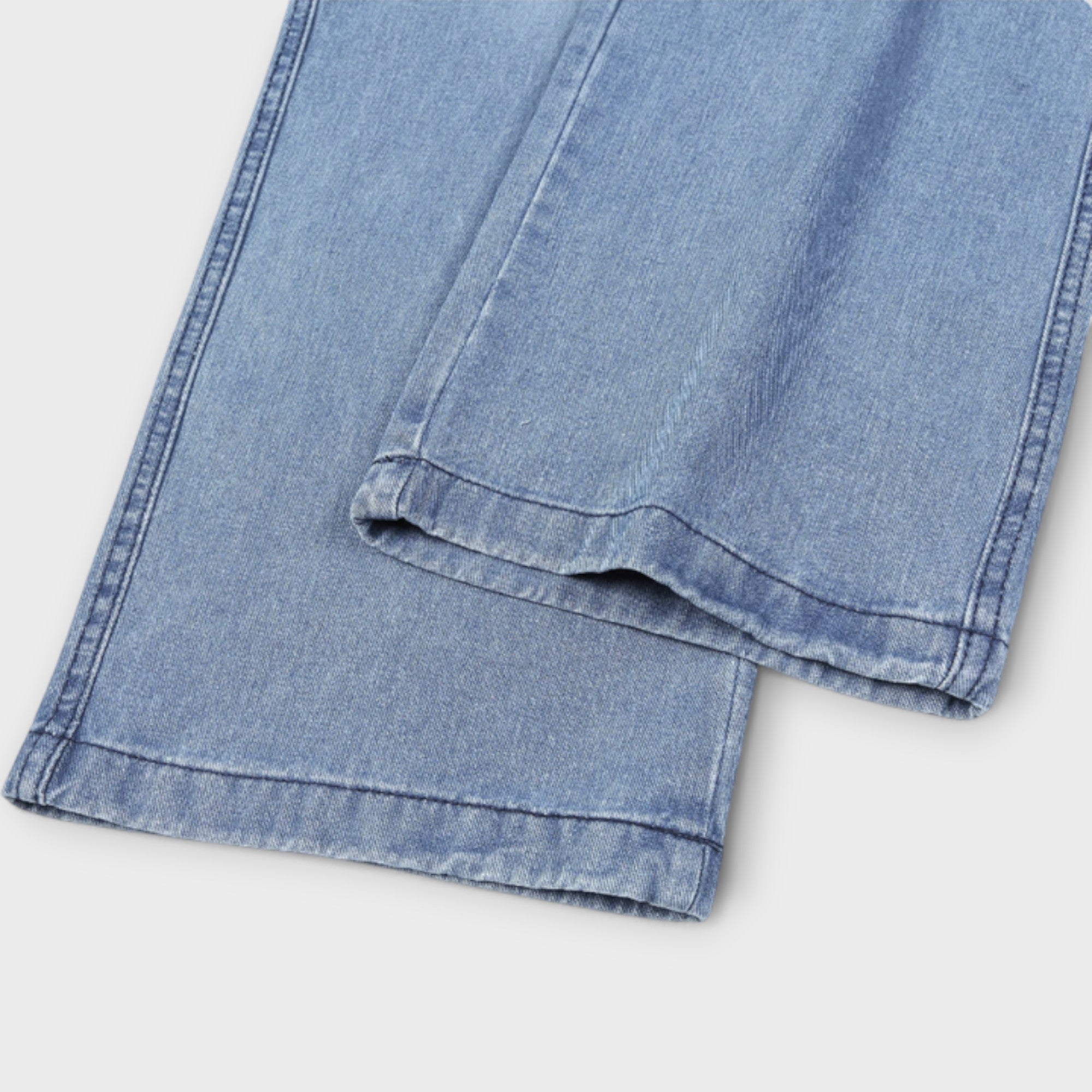 Marem - Calças largas para mulher - Ines Braga