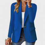Margarida - Blazer elegante - Ines Braga