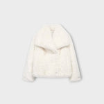 Margarida - Casaco de Pele - Ines Braga