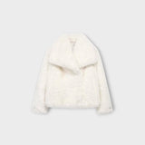 Margarida - Casaco de Pele - Ines Braga