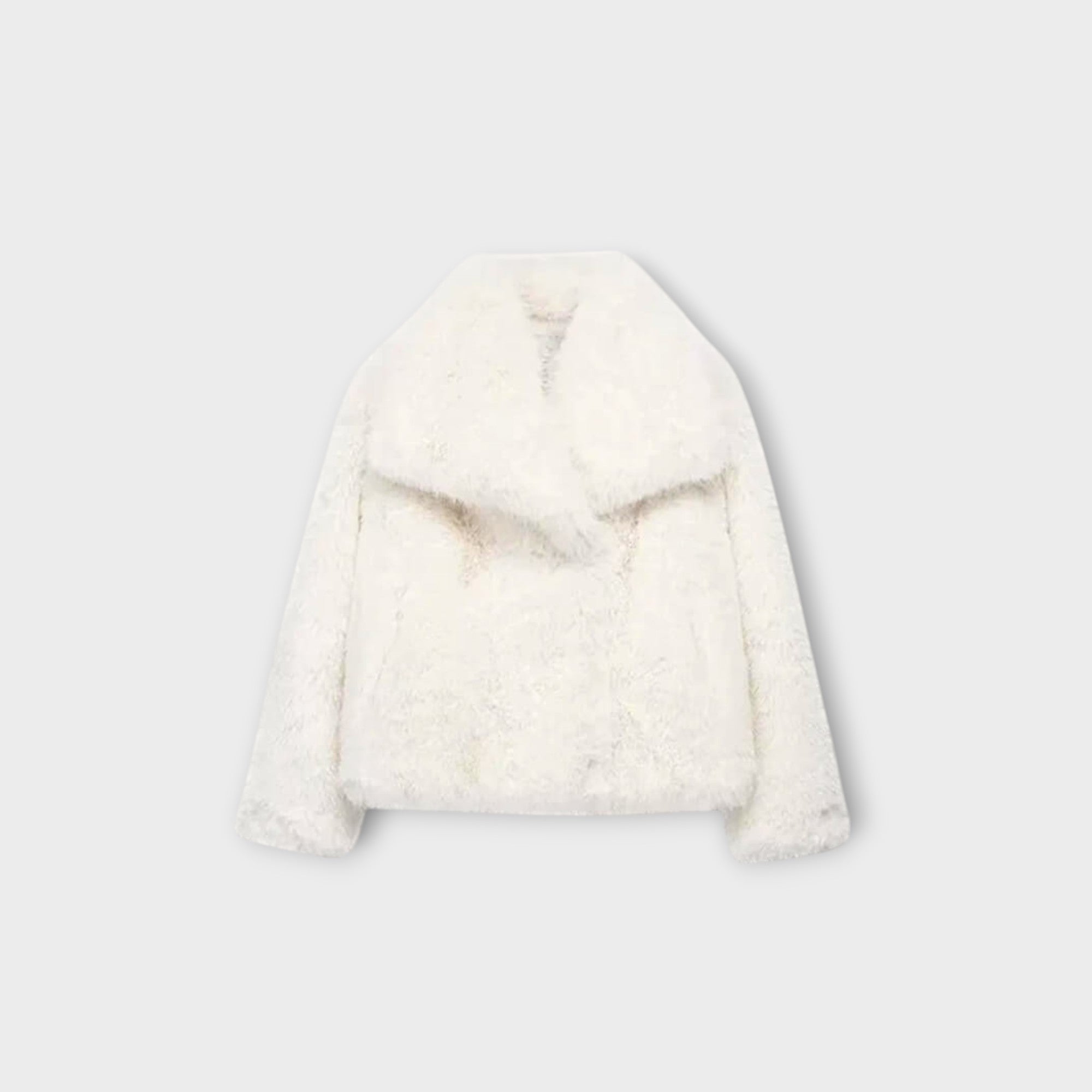 Margarida - Casaco de Pele - Ines Braga