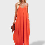 Margarida™ | Macacão de Linho - Ines Braga