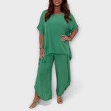 Maria - Conjunto de duas peças - Ines Braga