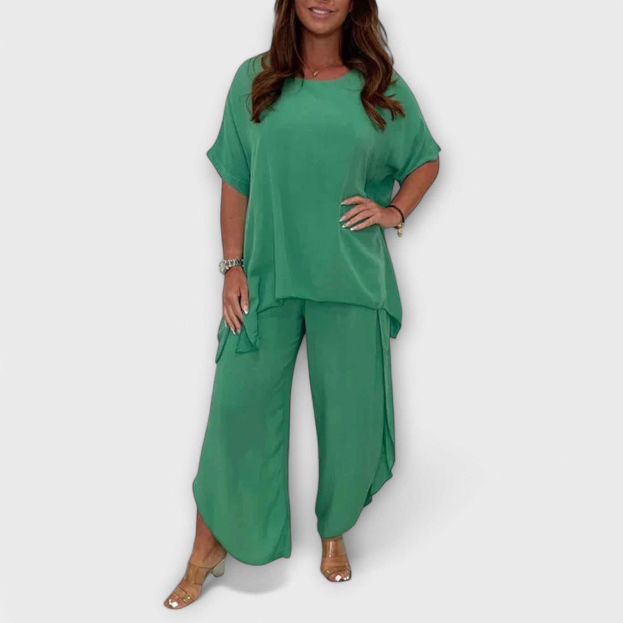 Maria - Conjunto de duas peças - Ines Braga