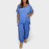 Maria - Conjunto de duas peças - Ines Braga