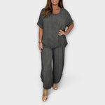 Maria - Conjunto de duas peças - Ines Braga