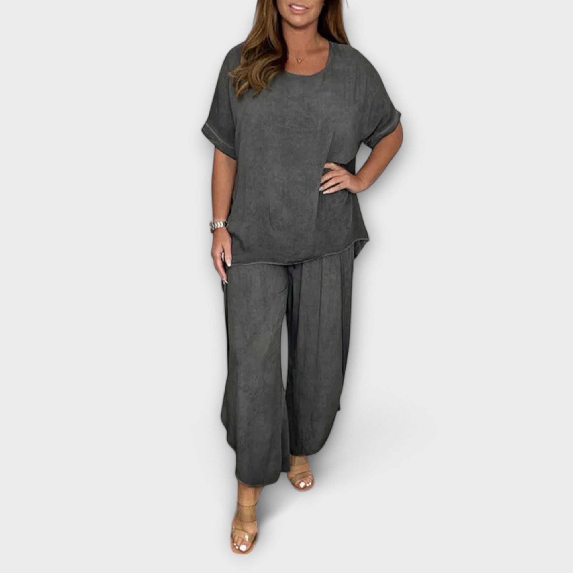 Maria - Conjunto de duas peças - Ines Braga