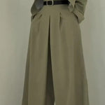 Maria™ - Conjunto Feminino Com Bustier + Casaco – Estilo elegante e moderno - Ines Braga