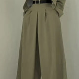 Maria™ - Conjunto Feminino Com Bustier + Casaco – Estilo elegante e moderno - Ines Braga