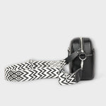 Maria. - Mini mala a tiracolo - Ines Braga