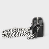 Maria. - Mini mala a tiracolo - Ines Braga