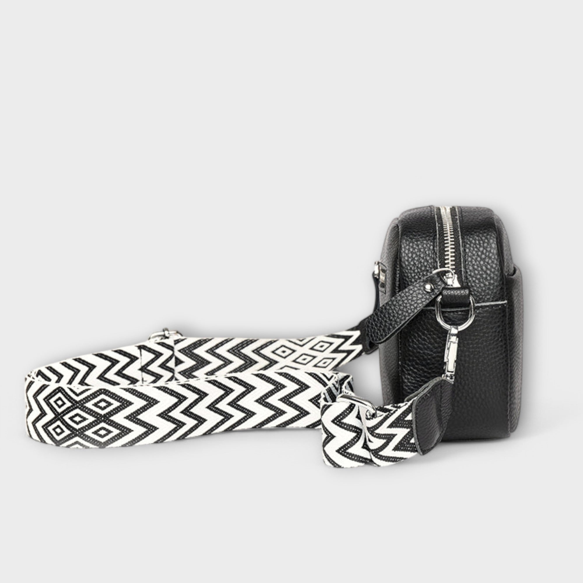 Maria. - Mini mala a tiracolo - Ines Braga