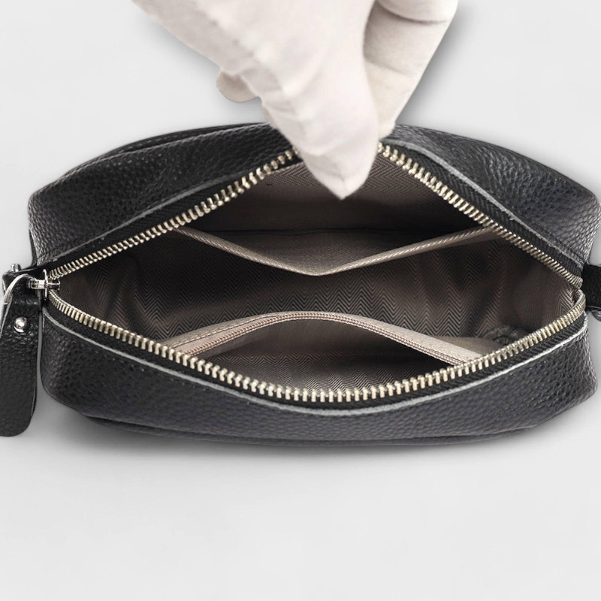 Maria. - Mini mala a tiracolo - Ines Braga