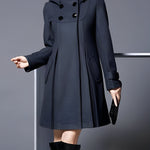 Mariana™ | Casaco Elegante - Ines Braga