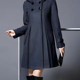 Mariana™ | Casaco Elegante - Ines Braga