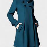 Mariana™ | Casaco Elegante - Ines Braga