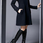 Mariana™ | Casaco Elegante - Ines Braga