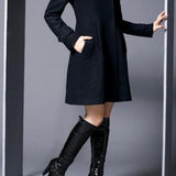 Mariana™ | Casaco Elegante - Ines Braga