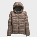 Mariana - Casaco entre - estações - Ines Braga