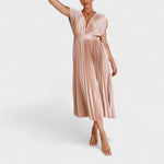 Marianne - O vestido que faz com que se apaixone à primeira vista - Ines Braga