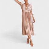 Marianne - O vestido que faz com que se apaixone à primeira vista - Ines Braga