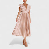 Marianne - O vestido que faz com que se apaixone à primeira vista - Ines Braga