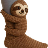 Maricota | Meias Divertidas de Animal - Ines Braga