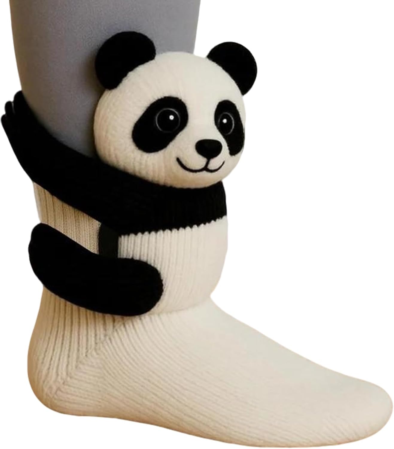 Maricota | Meias Divertidas de Animal - Ines Braga