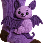 Maricota | Meias Divertidas de Animal - Ines Braga