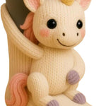 Maricota | Meias Divertidas de Animal - Ines Braga