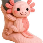 Maricota | Meias Divertidas de Animal - Ines Braga