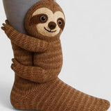 Maricota | Meias Divertidas de Animal - Ines Braga