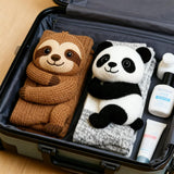 Maricota | Meias Divertidas de Animal - Ines Braga