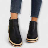 Marie - Botas Elegantes e Confortáveis - Ines Braga