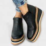 Marie - Botas Elegantes e Confortáveis - Ines Braga