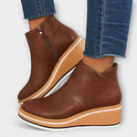 Marie - Botas Elegantes e Confortáveis - Ines Braga