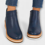 Marie - Botas Elegantes e Confortáveis - Ines Braga