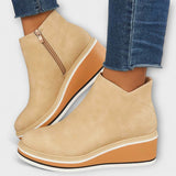 Marie - Botas Elegantes e Confortáveis - Ines Braga