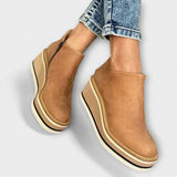 Marie - Botas Elegantes e Confortáveis - Ines Braga