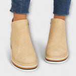 Marie - Botas Elegantes e Confortáveis - Ines Braga