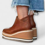 Marie - Botas Elegantes e Confortáveis - Ines Braga