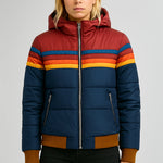 Marietta | Casaco Impermeável de Chuva - Ines Braga