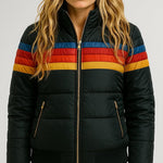 Marietta | Casaco Impermeável de Chuva - Ines Braga